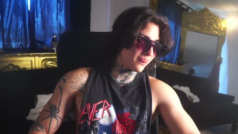 Dante coppola online show from February 2025 03:42:01 PM