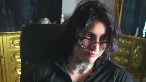 Dante coppola online show from February 2025 09:11:02 PM