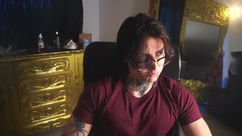 Dante coppola online show from February 2025 10:09:01 PM