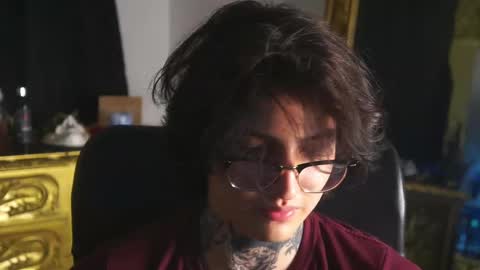 Dante coppola online show from February 2025 01:57:01 AM