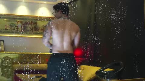 Dante coppola online show from November 2025 11:27:01 PM