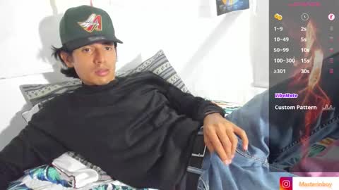 X Dante7373574 online show from September 2025 04:05:02 AM