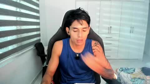 X Dante7373574 online show from March 2026 12:26:02 AM