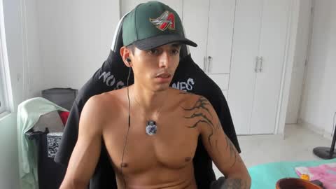 X Dante7373574 online show from April 2026 09:09:02 PM