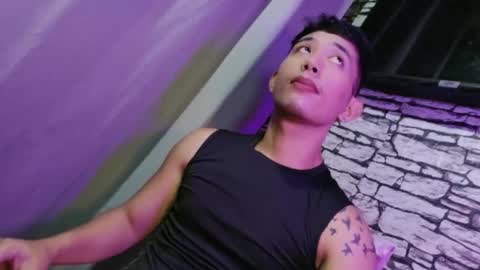 Dante online show from April 2026 05:07:01 PM