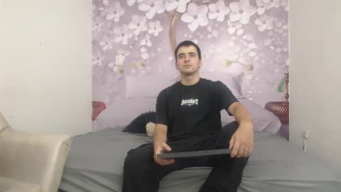 DANTE DARK online show from June 2026 11:35:02 PM