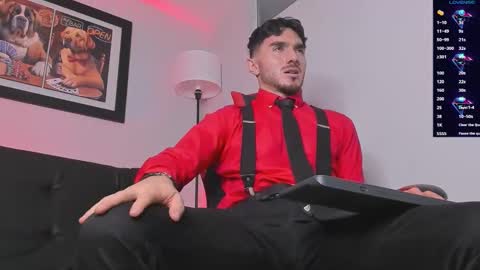 Dante online show from May 2026 03:35:01 AM