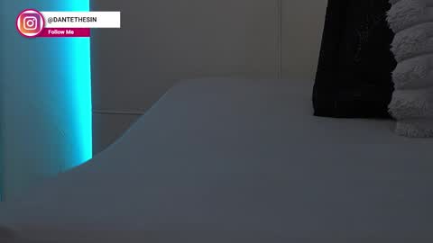 Snapshot of danteestone chatting on December 2025 08:36:02 PM Dante online show from December 2025 08:36:02 PM