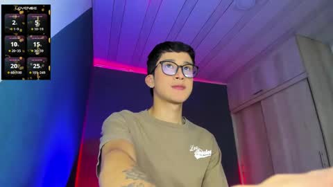 danteheat online show from January 2025 11:10:02 PM
