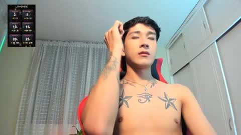 danteheat online show from August 2026 11:18:01 PM