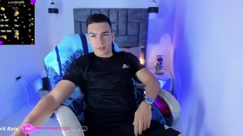 danteknox_ online show from July 2026 12:19:02 PM