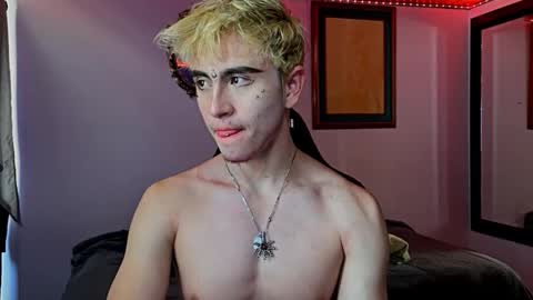 danteobscuro online show from December 2025 08:25:01 PM