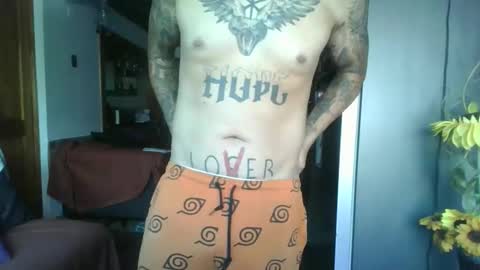 Incubus boy online show from March 2026 04:20:01 PM