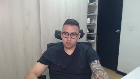 dantevesper online show from March 2026 02:04:02 AM