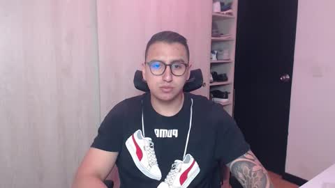 dantevesper online show from March 2026 02:05:02 AM