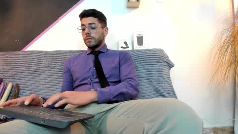 Dante Winter online show from March 2026 04:06:02 AM