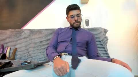 Dante Winter online show from March 2026 04:19:01 AM