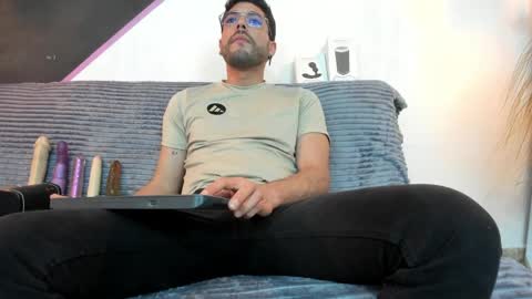 Dante Winter online show from March 2026 03:29:02 AM