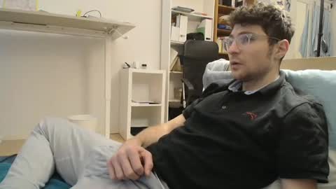 Daniel online show from January 2025 02:35:02 PM