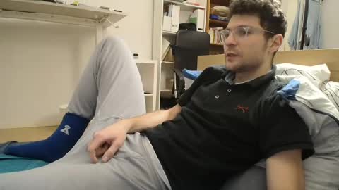 Daniel online show from January 2025 08:18:02 PM