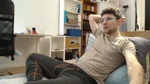 Daniel online show from February 2025 02:18:01 PM