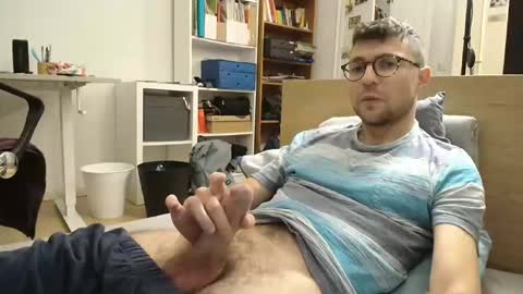 Daniel online show from September 2025 05:48:01 PM