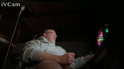 dantheman741 online show from December 2024 02:16:02 PM