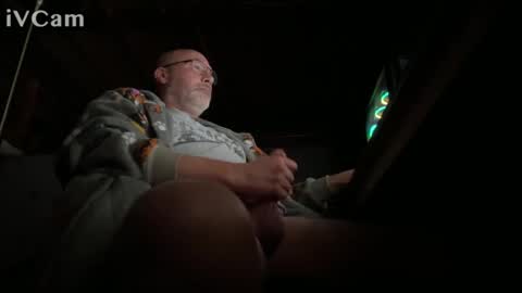 dantheman741 online show from December 2024 02:49:01 PM