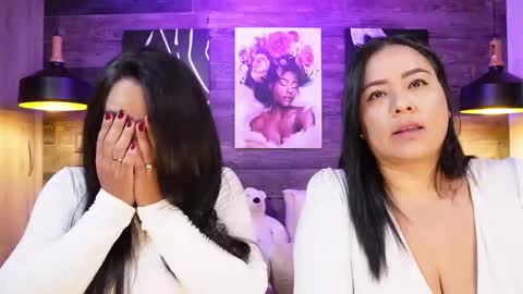 Dany And Alexa online show from February 2026 12:22:02 PM