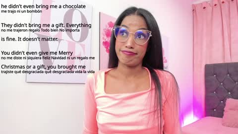 Snapshot of dany_brownie chatting on December 2024 03:53:01 AM hi im DanyBest Squirter here on cb online show from December 2024 03:53:01 AM