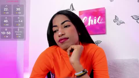 Snapshot of dany_brownie chatting on February 2025 07:15:02 PM hi im DanyBest Squirter here on cb online show from February 2025 07:15:02 PM