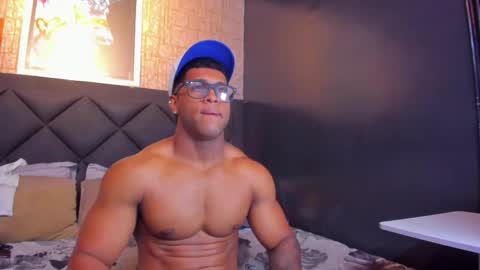 Dany online show from October 2025 05:35:02 PM