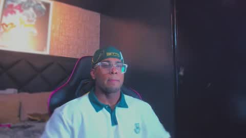 Dany online show from November 2025 06:19:01 AM