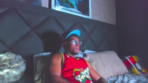 Dany online show from November 2025 11:40:01 PM