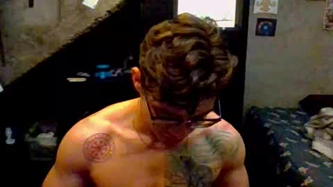 dany_kyng online show from February 2026 03:11:01 PM