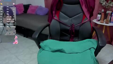 Dany Rivera online show from March 2026 11:46:02 AM