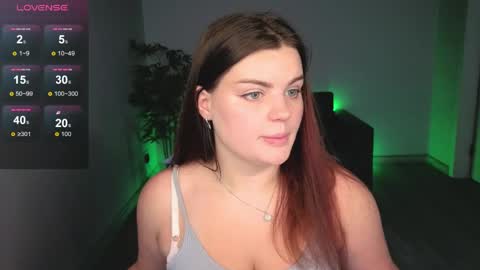 dany_stay online show from June 2026 08:38:01 AM