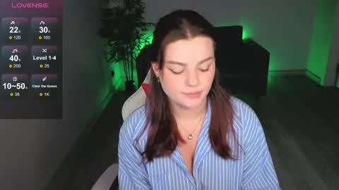 dany_stay online show from June 2026 09:34:02 AM