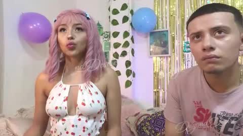 danyanddesire online show from April 2026 03:35:02 AM