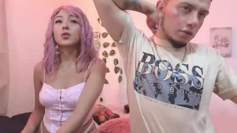 danyanddesire online show from June 2026 04:39:01 AM
