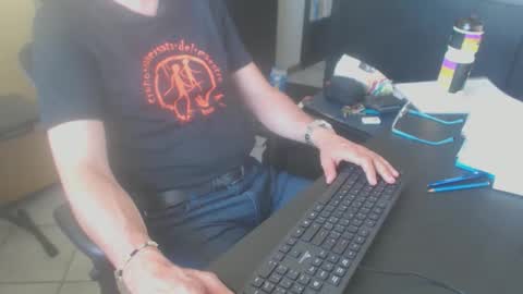 Dany online show from April 2026 02:52:02 PM