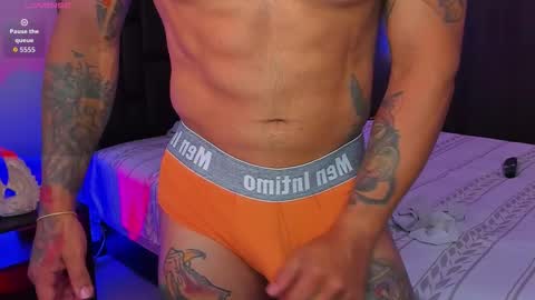 danyfitguy_ online show from January 2026 12:51:02 PM