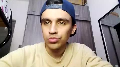 Daniel online show from September 2025 09:27:02 PM