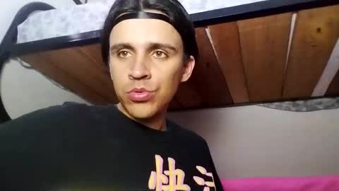 Daniel online show from November 2025 08:54:02 PM