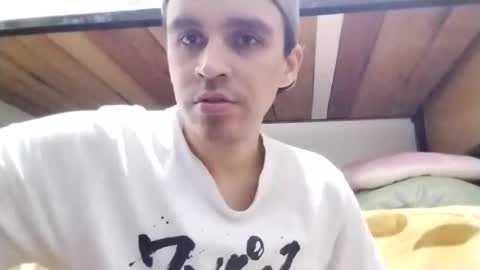 Daniel online show from December 2025 08:59:01 PM