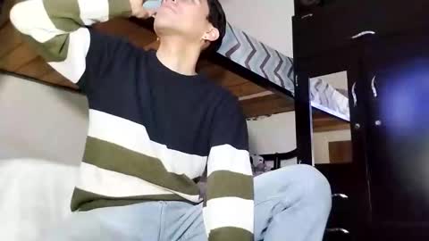 Daniel online show from April 2026 11:35:02 PM