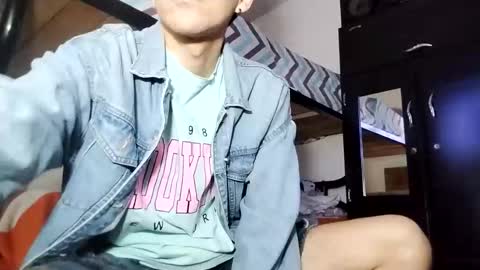 Daniel online show from April 2026 10:18:01 PM