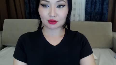 DanyMeen online show from November 2025 07:40:01 AM