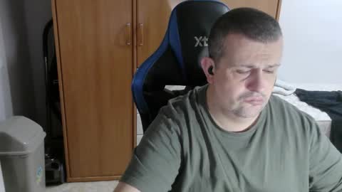 danysanchez1981 online show from January 2026 12:21:01 PM