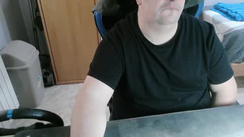 danysanchez1981 online show from February 2026 11:20:01 AM